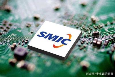 中芯國際14nm自主可控與華為代工困局 技術、合規與產業生態的多重制約