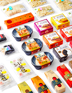 預制菜浪潮下的農產品與食品產業鏈新變局